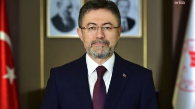 Tarım Orman Bakanı İbrahim Yumaklı, meteorolojik verilere göre; bugün ve