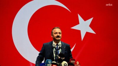  Anahtar Parti Genel Başkanı Yavuz Ağıralioğlu, TBMM’ye sunulması beklenen “çerçeve