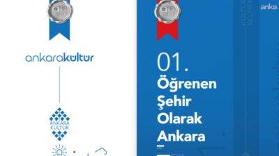 Ankara Büyükşehir Belediyesi bünyesinde hizmet veren BELMEK’lerin, 2019 yılında geliştirilen
