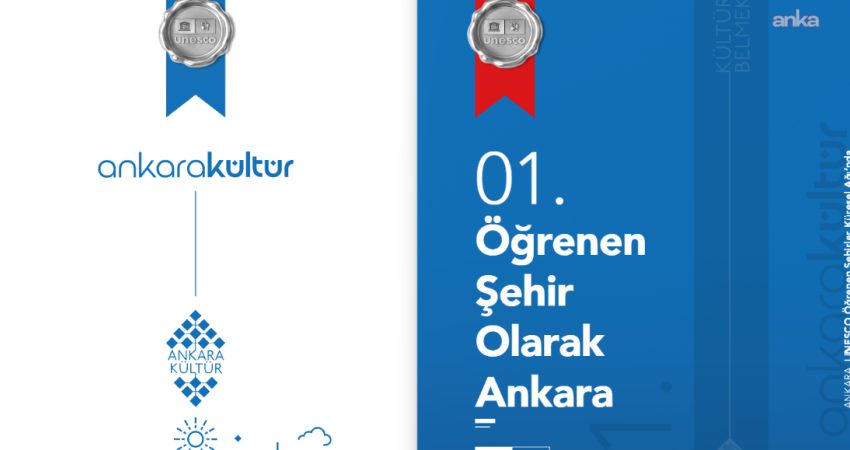 Ankara Büyükşehir Belediyesi bünyesinde hizmet veren BELMEK’lerin, 2019 yılında geliştirilen