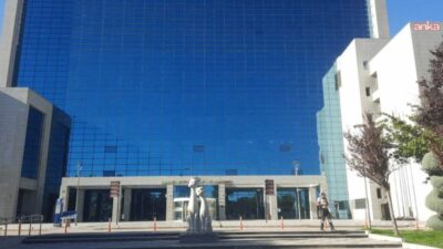 ABB'den yapılan açıklamada "Belediyeye ait taşınmazların değerlendirilmesi ve satışından gelir