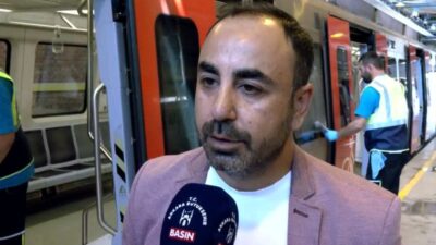 Ankara Büyükşehir Belediyesi, vatandaşların daha hijyenik ve sağlıklı koşullarda seyahat