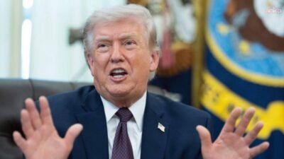 ABD Başkanı Donald Trump, yeniden İran'ı "çok sert" vurmakla tehdit