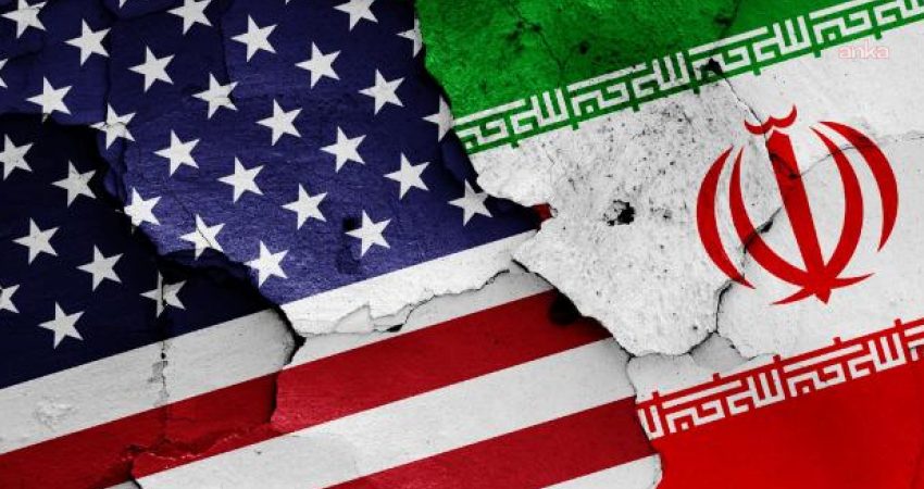 ABD güçleri, İran'ın Basra Körfezi'ndeki Larak Adası'nda bulunan iki füze