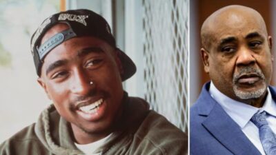 ABD’li rapçi Tupac Shakur’un 1996’da Las Vegas’ta öldürülmesine ilişkin yaklaşık