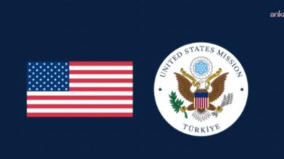 ABD'nin Türkiye'deki Diplomatik Misyonu, Girne açıklarında meydana gelen feribot kazasında