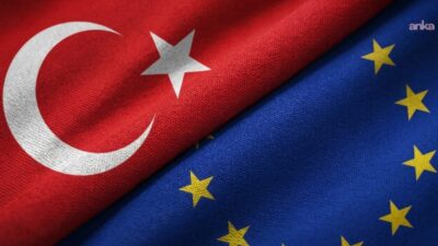 AB'nin eski Ankara Büyükelçisi Marc Pierini, Cumhurbaşkanı Recep Tayyip Erdoğan'ın