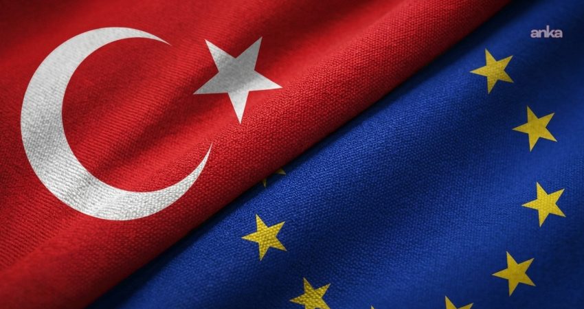 AB'nin eski Ankara Büyükelçisi Marc Pierini, Cumhurbaşkanı Recep Tayyip Erdoğan'ın