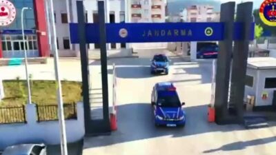 Adalet Bakanı Akın Gürlek, 1 Haziran'dan bu yana 22 ilde