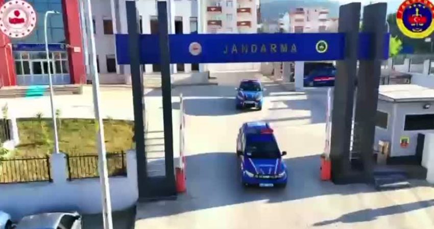 Adalet Bakanı Akın Gürlek, 1 Haziran'dan bu yana 22 ilde