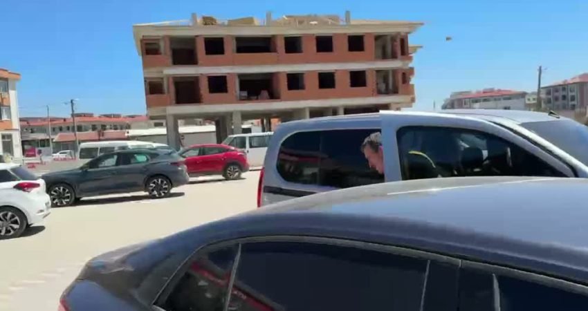 Adalet Bakanı Akın Gürlek, Faili Meçhul Suçları Araştırma Daire Başkanlığı'nın