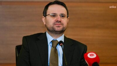 Adalet Bakanı Akın Gürlek, nişasta bazlı şeker üretimi ve ticaretinde