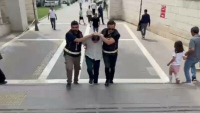 Adalet Bakanı Akın Gürlek,  Ankara'da 2015 yılında üç "kasten öldürme"
