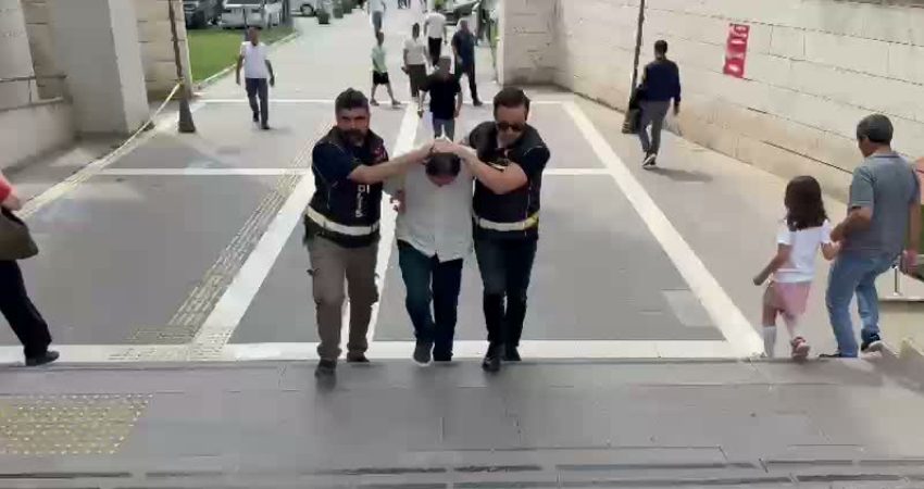 Adalet Bakanı Akın Gürlek,  Ankara'da 2015 yılında üç "kasten öldürme"