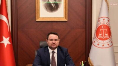 Adalet Bakanı Akın Gürlek, Faili Meçhul Suçları Araştırma Daire Başkanlığı