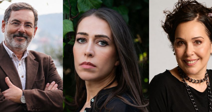 Uluslararası Adana Altın Koza Film Festivali kapsamında düzenlenecek Edebiyat Uyarlaması
