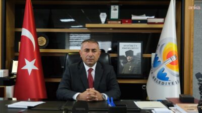 Adana Büyükşehir Belediye Başkan Vekili, "Bize böyle eşsiz bir zafer