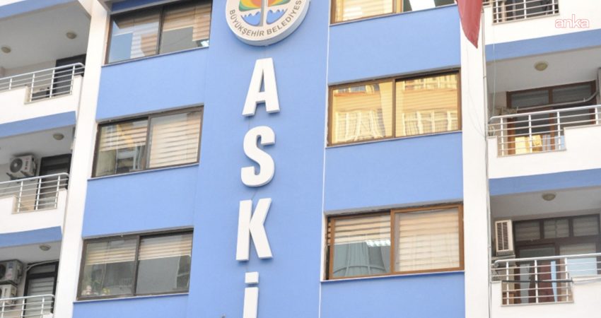 Adana Su ve Kanalizasyon İdaresi (ASKİ) Genel Müdürlüğü, Seyhan Atıksu