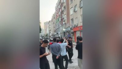 Adana’da Furkan Vakfı’na yönelik düzenlenen operasyonda, vakfın kurucu başkanı Alparslan
