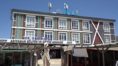 Adıyaman Belediyesi, YKS tercih döneminde 2 bin 500 öğrenciye ücretsiz