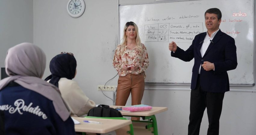 Adıyaman Belediyesi, ağustos ayı olağan meclis toplantısında kabul edilen karar