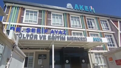 Adıyaman Belediyesi Kültür ve Eğitim Merkezi'nin (AKEM) ücretsiz eğitim ve