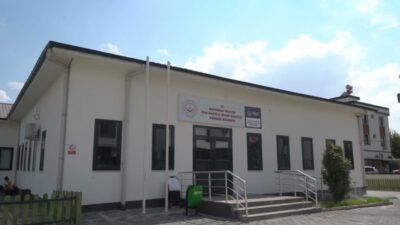 Adıyaman Belediyesi’nin Yeni Mahalle ve Yeşilyurt’taki Çocuk Kampüsü Gündüz Bakımevleri'nde