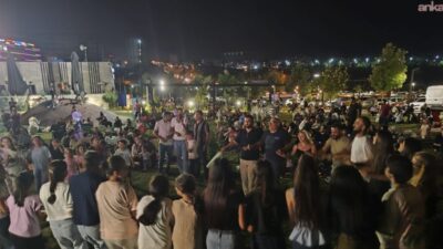 Adıyaman Belediyesi, yaz akşamlarını müzikle buluşturmaya devam ediyor. Kültür ve