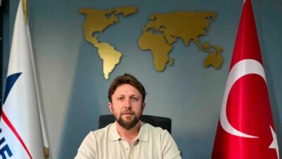 Aile Hekimliği Çalışanları Sendikası (AHESEN) Genel Başkanı Dr. Ahmet Kandemir,