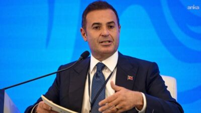 Balıkesir Büyükşehir Belediye Başkanı ve Marmara Belediyeler Birliği Başkanı Ahmet