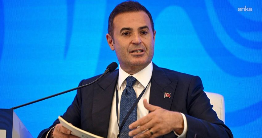 Balıkesir Büyükşehir Belediye Başkanı ve Marmara Belediyeler Birliği Başkanı Ahmet