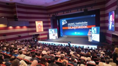 Muğla Büyükşehir Belediye Başkanı Ahmet Aras, 1 Nisan 2024 tarihinden
