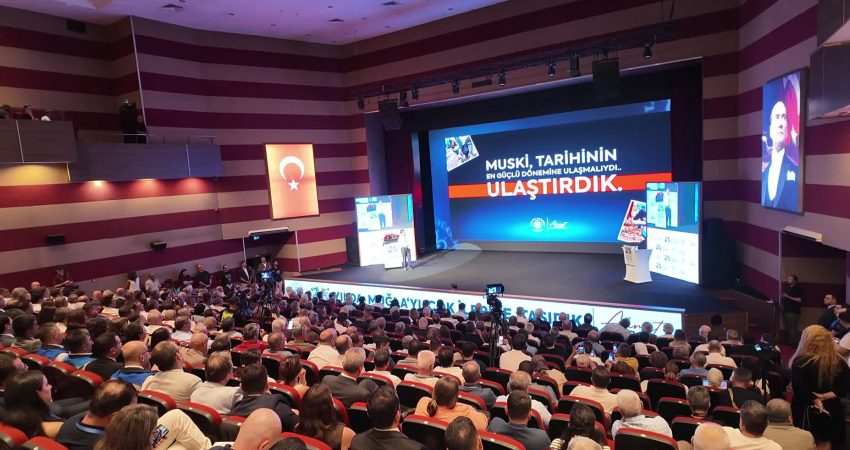Muğla Büyükşehir Belediye Başkanı Ahmet Aras, 1 Nisan 2024 tarihinden