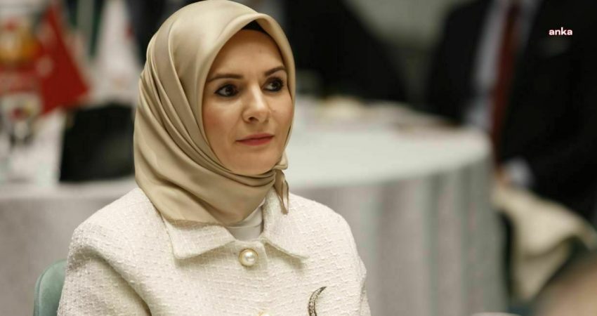 Aile ve Sosyal Hizmetler Bakanı Mahinur Özdemir Göktaş, "Edirne’de bir