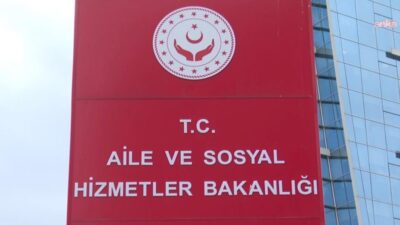 Aile ve Sosyal Hizmetler Bakanlığı, Kocaeli’de 15 yaşındaki bir kız