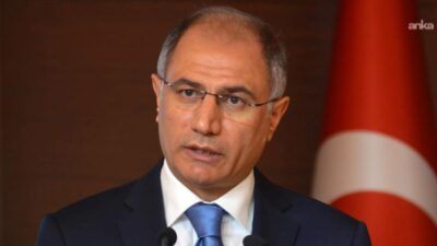 AK Parti Genel Başkan Vekili Efkan Ala, "Terörsüz Türkiye" sürecinde