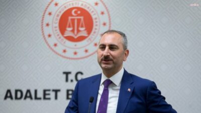 AK Parti Grup Başkanvekili Abdülhamit Gül, "Milli Dayanışma ve Toplumsal