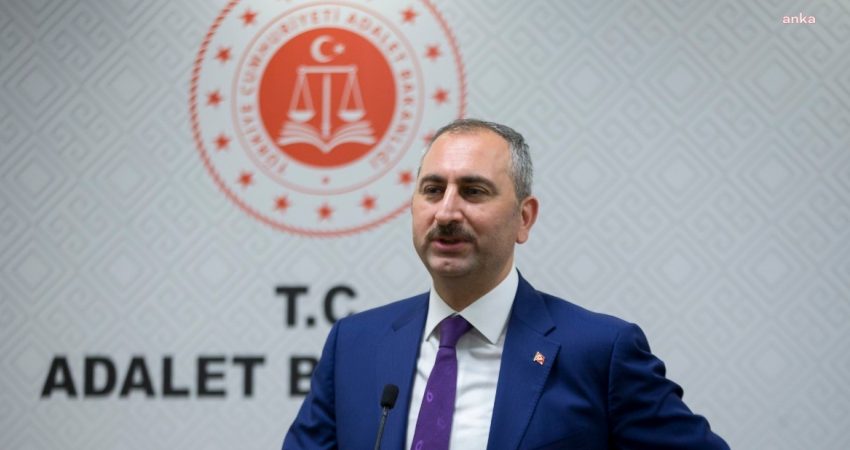 AK Parti Grup Başkanvekili Abdülhamit Gül, "Milli Dayanışma ve Toplumsal
