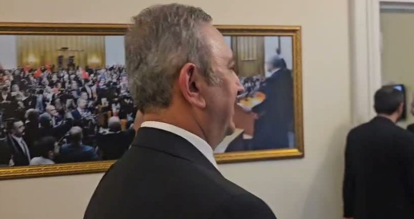 AK Parti Grup Başkanvekili Abdülhamit Gül ve TBMM Adalet Komisyonu