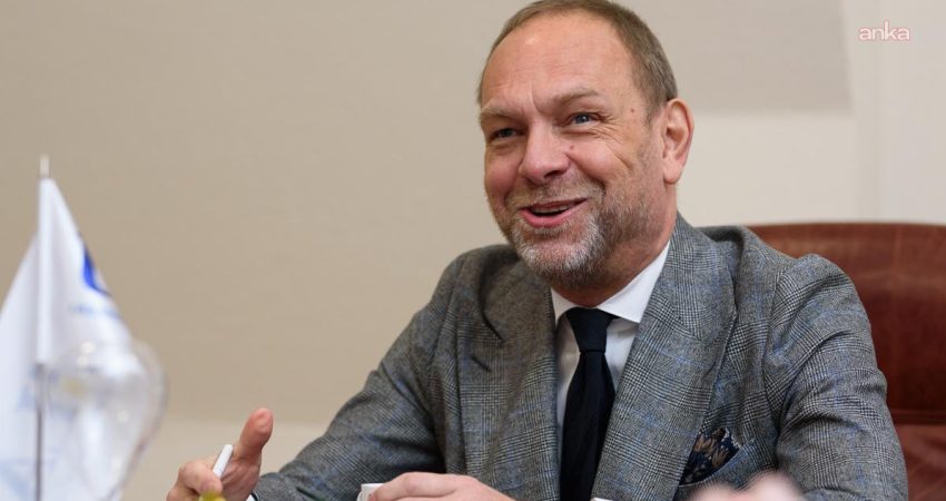 AKPM’nin AİHM Raportörü Vlasenko: “Osman Kavala derhal serbest bırakılmalı” Avrupa Konseyi Parlamenter Meclisi'nin (AKPM) Avrupa İnsan Hakları Mahkemesi (AİHM)