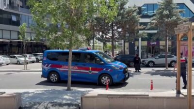 Aksaray’ın Gençosman köyünde alacak-verecek meselesi nedeniyle çıktığı iddia edilen silahlı