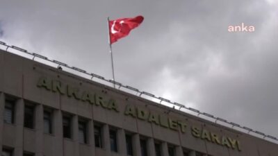 Ankara Cumhuriyet Başsavcılığı tarafından Alihan Kuriş Suç Örgütü’ne yönelik yürütülen