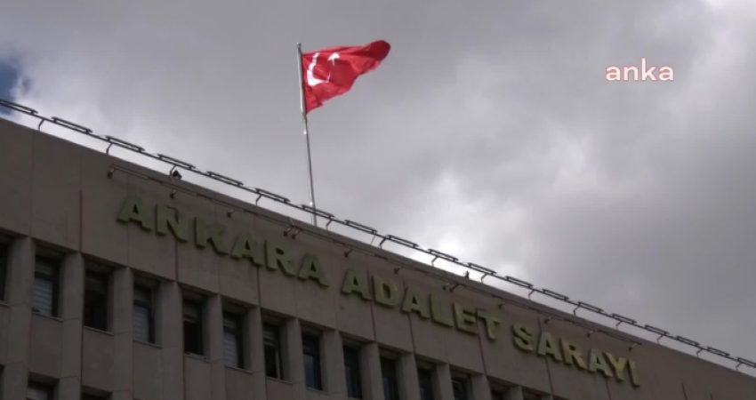 “Alihan Kuriş Suç Örgütü” soruşturmasında 3. dalga: 54 şüpheli hakkında gözaltı kararı Ankara Cumhuriyet Başsavcılığı tarafından Alihan Kuriş Suç Örgütü’ne yönelik yürütülen