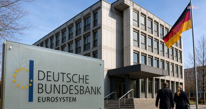 Almanya Merkez Bankası (Bundesbank), çalışanlarına ve emeklilerine yıllardır sunduğu ücretsiz