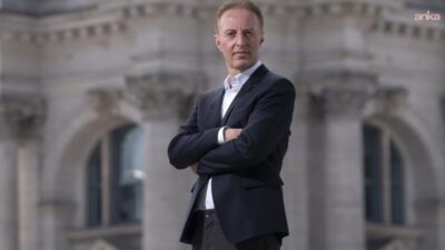 Almanya Sosyal Demokrat Parti (SPD) Milletvekili Macit Karaahmetoğlu, Almanya İçin