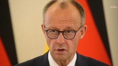 Alman güvenlik makamları, Başbakan Friedrich Merz’in istifa edeceği iddiasını içeren