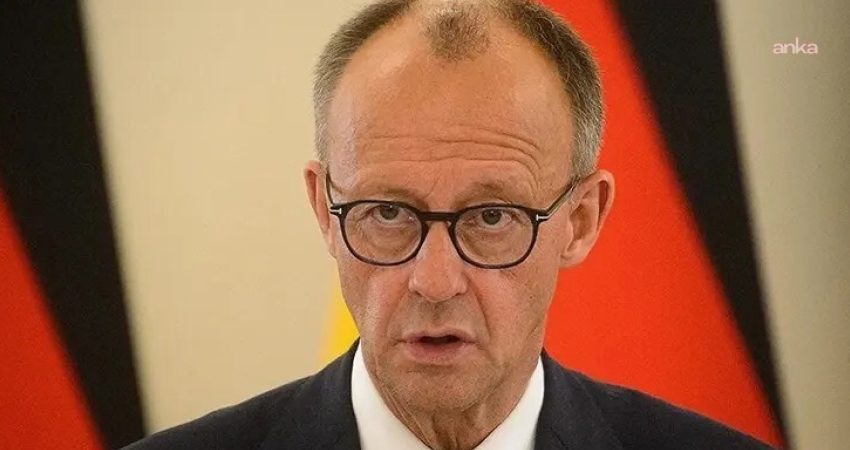 Alman güvenlik makamları, Başbakan Friedrich Merz’in istifa edeceği iddiasını içeren
