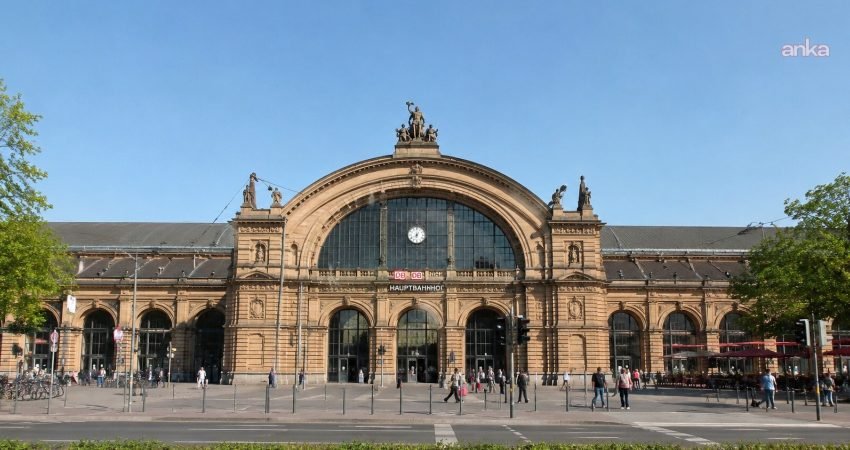 Almanya’nın Nürnberg kentinde kız çocuklarına yönelik cinsel istismar ve uyuşturucu