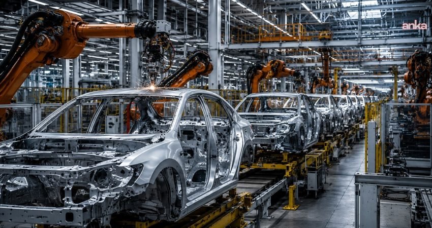 Almanya’da otomotiv sektörünün, temmuz ayında elektrikli otomobillere uygulanan indirimleri bir