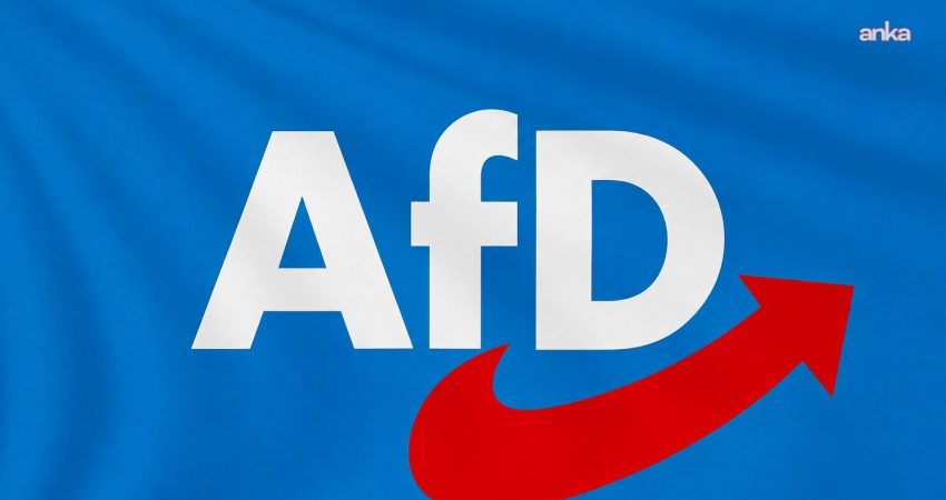 Almanya’nın Saksonya-Anhalt eyaletinde 6 Eylül'de yapılacak Eyalet Meclisi Seçimlerinde aşırı